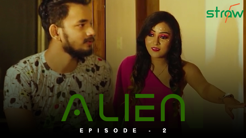 ALIEN EPISODE 2